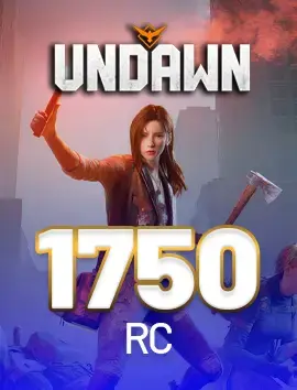 Undawn 1750 RC